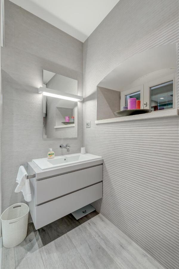 Apartament Funky Donkey Split Zewnętrze zdjęcie